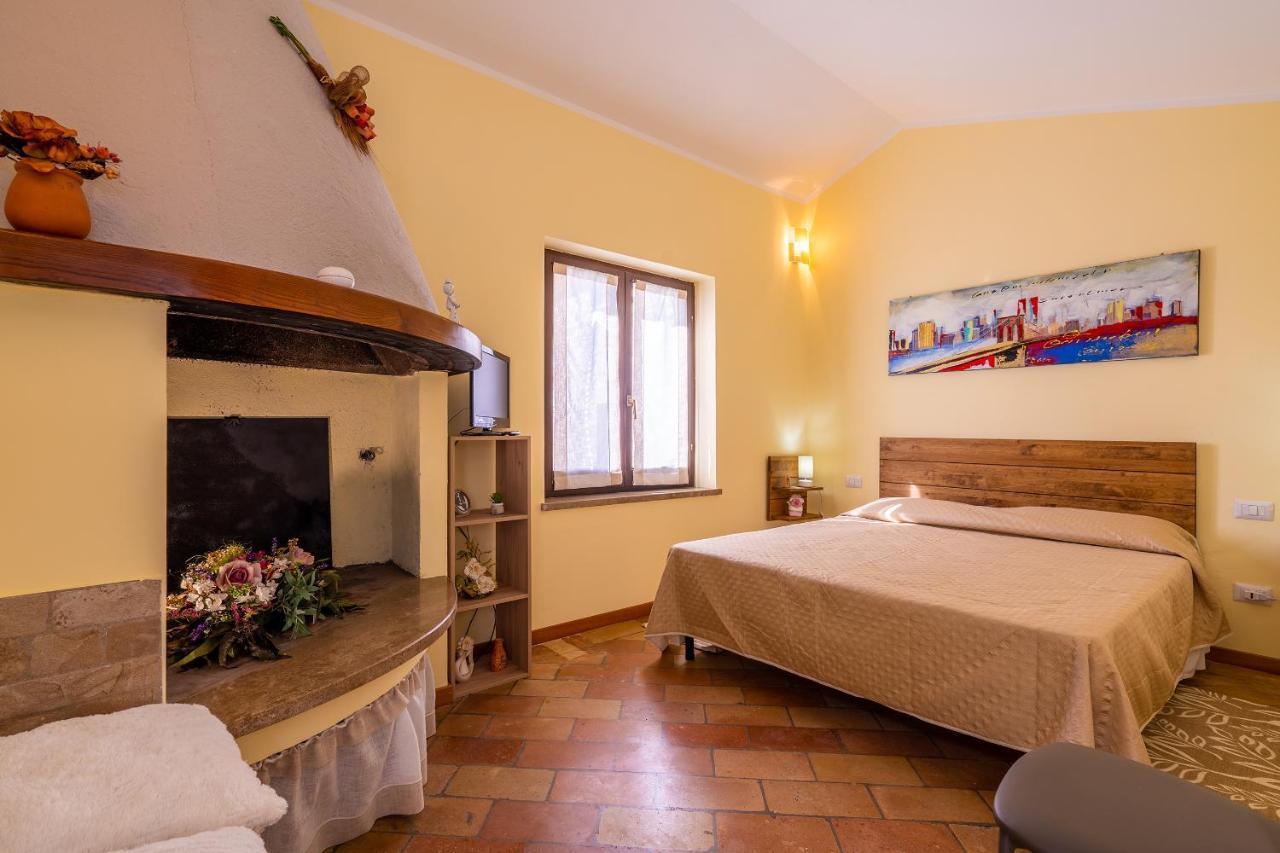 Terrazza Santa Chiara Hotel Assisi Exterior foto