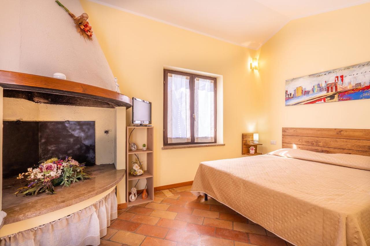 Terrazza Santa Chiara Hotel Assisi Exterior foto